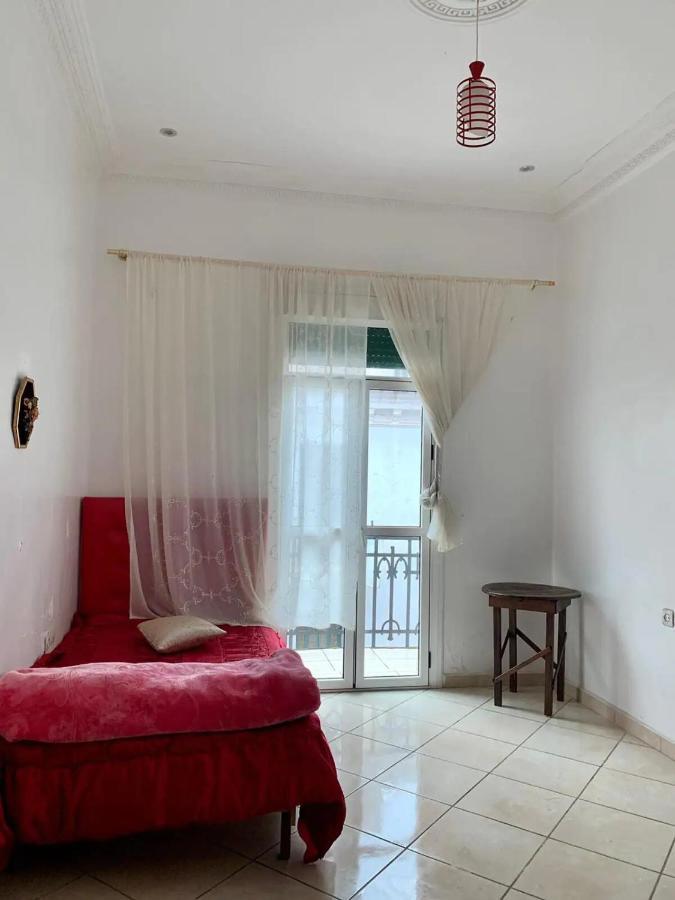 Aliens Home Tétouan Exterior foto